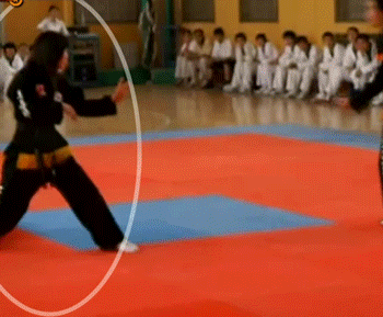 신기한 여자 아이돌들의 운동신경 | 인스티즈