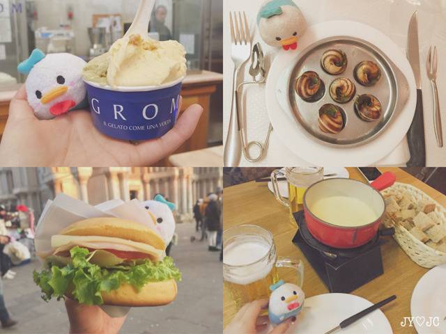 남자친구가 사준 인형과 여행다녀온 여자친구 | 인스티즈