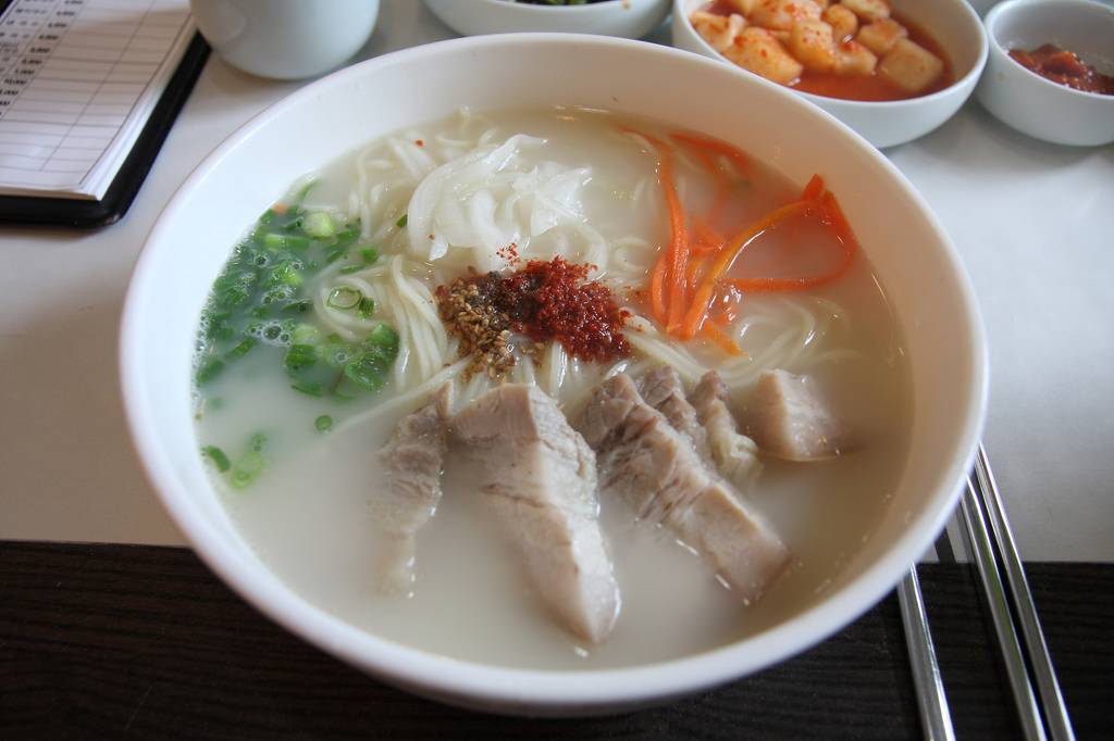 제주도 고기국수 | 인스티즈