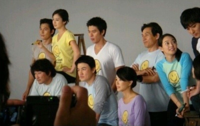 훈남을 대하는 여자들의 표정 | 인스티즈