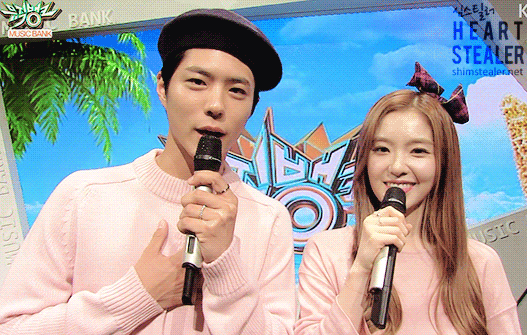 사람 가리는 아이린 | 인스티즈