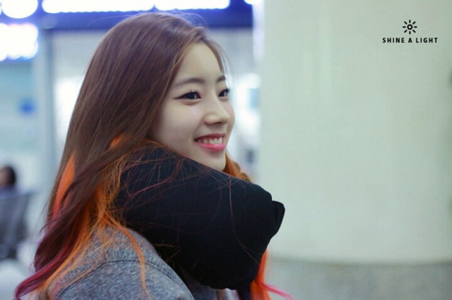 트와이스 다현 | 인스티즈