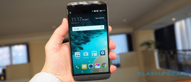 생각보다 이쁜 LG G5 .jpg | 인스티즈