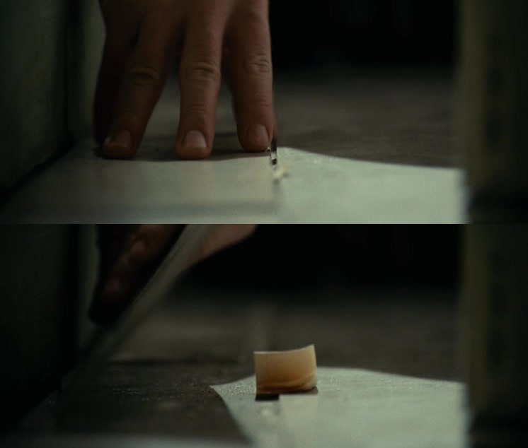 살인자들의 섬.... 셔터 아일랜드 - 2 - BGM | 인스티즈