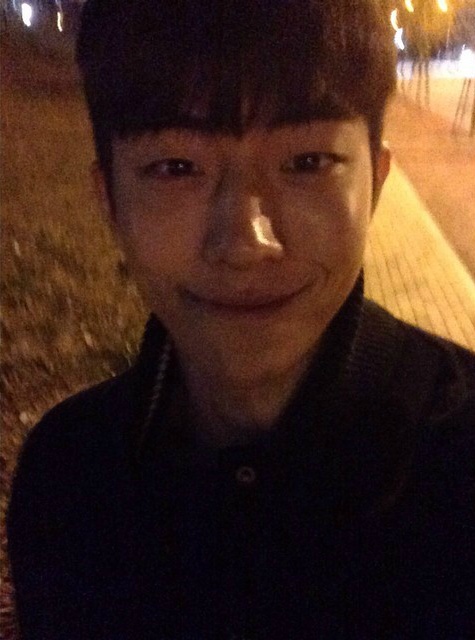 나이 어린 여자들이 전형적으로 좋아하는 남자 외모.jpg | 인스티즈