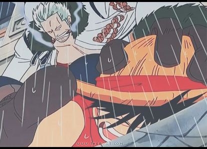 [원피스] 역대 루피가 싸워서 이기지 못한 적들.jpg | 인스티즈