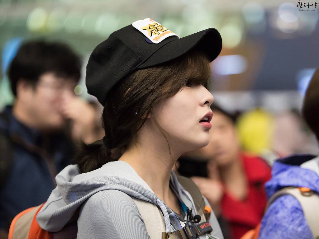 하영이 정글 가던 날.jpg | 인스티즈