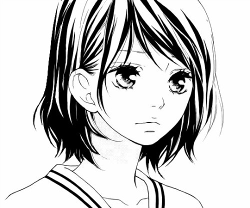 작가별로 보는 순정 만화 속 여캐들 | 인스티즈