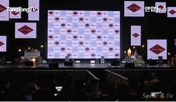 [데이터] 러블리즈 예쁜 미주의 흥 폭발모음.jpgif | 인스티즈