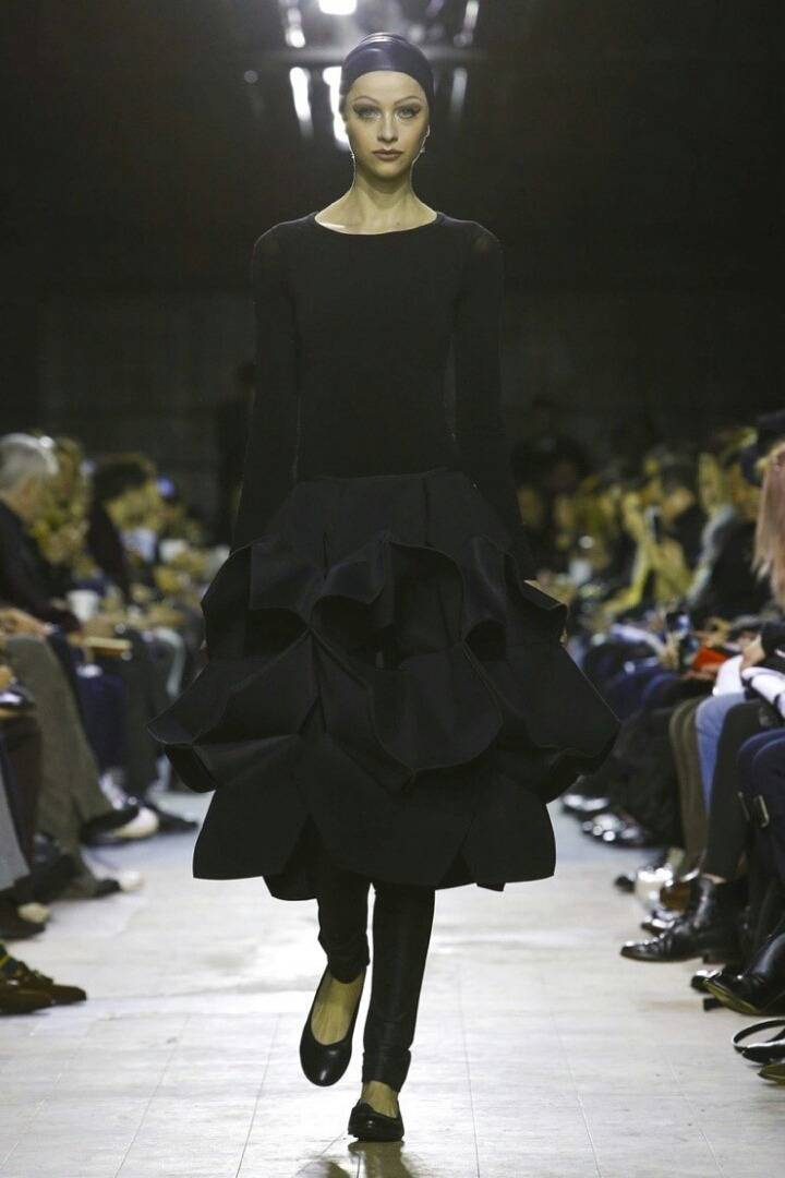 Junya Wantanabe 준야 와타나베 2016 FallWinter RTW Paris | 인스티즈