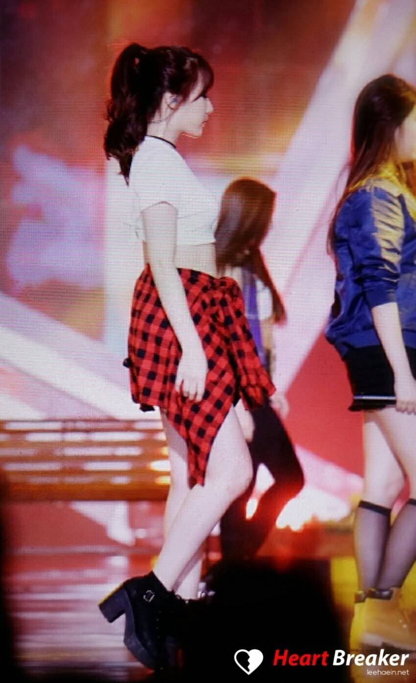 프로듀스101 4차평가 현장사진+라인업 | 인스티즈