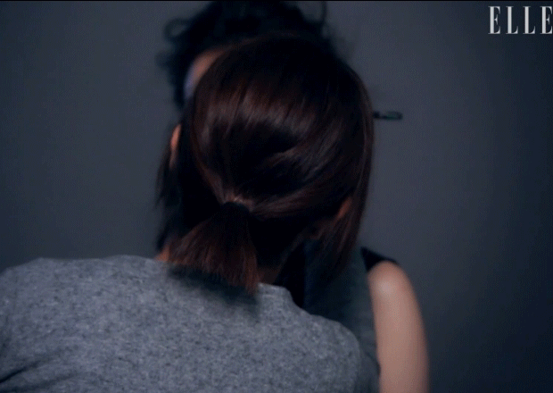 픽업 아티스트가 말하는 키스하는 방법.jpg | 인스티즈