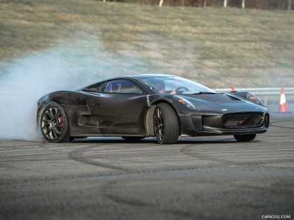 007 본드카 2016 재규어JAGUAR C-X75 | 인스티즈