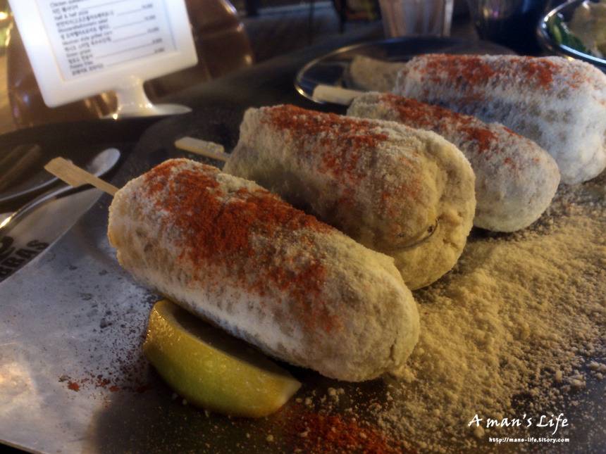 대구의 마약 옥수수 | 인스티즈