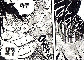 [원피스] 역대 루피가 싸워서 이기지 못한 적들.jpg | 인스티즈