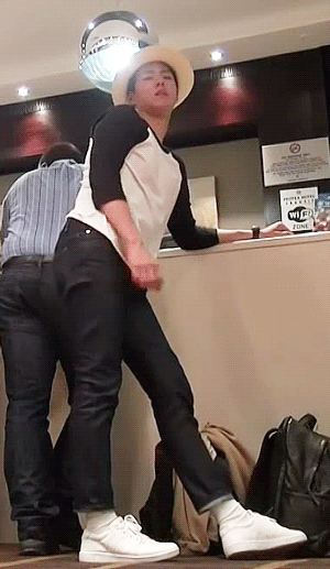 박보검 피지컬.gif | 인스티즈