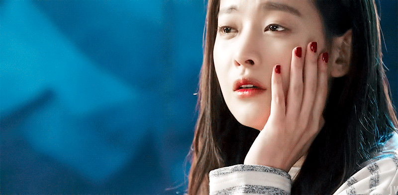 [돌아와요아저씨] 짱예1이 짱예2를 사랑하는 드라마 | 인스티즈