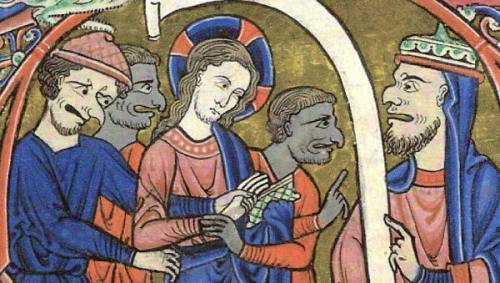 마녀는 왜 다 매부리코야? 왜 뾰족모자를 쓰고 있어? | 인스티즈