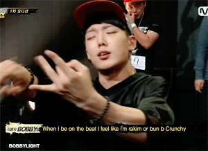 쇼미더머니3을 재밌게 만들었던 참가자들의 주옥같은 캐릭터 | 인스티즈