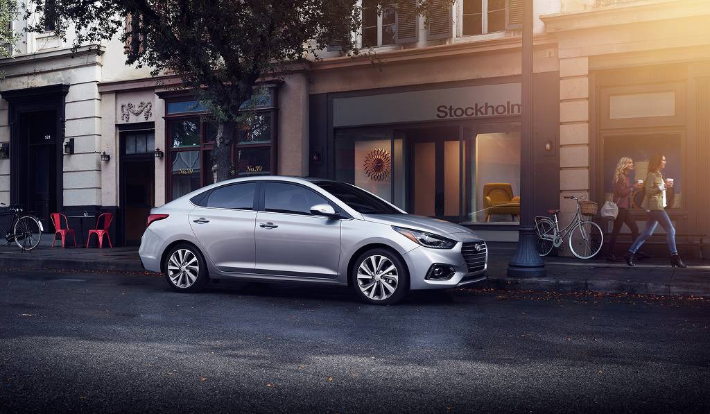 현대 신형 엑센트 vs 아반떼 vs 쏘나타 vs 그랜져 디자인 대결 [데이터주의] | 인스티즈