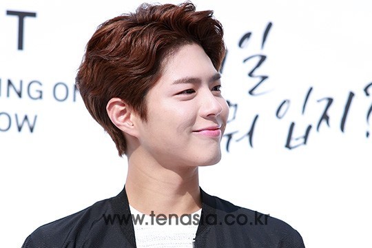 오늘자 박보검.jpg | 인스티즈