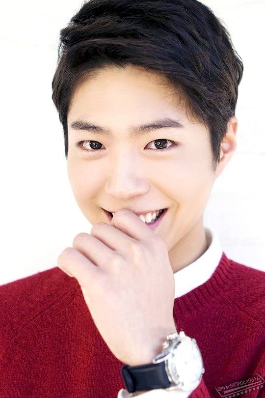 남자 요정이 있다면 이렇게 생기지 않았을까? (feat.박보검) | 인스티즈