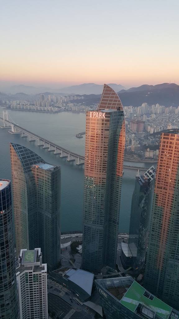 해운대 아이파크 I | 인스티즈