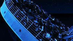 타이타닉 침몰의 진실 | 인스티즈