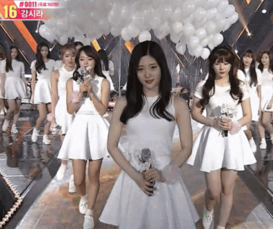 [프로듀스101] 봄이 좋냐 정채연ver | 인스티즈