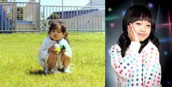 김도연,최유정 어린시절 사진 | 인스티즈