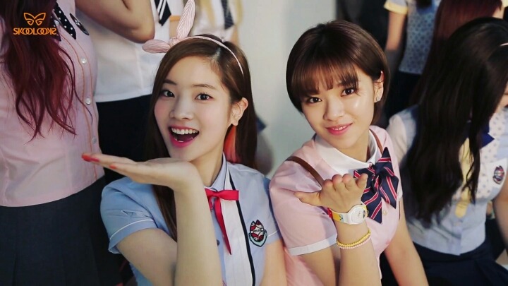 [트와이스] 떡고네 꽃밭 | 인스티즈