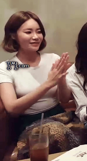 AOA 몸매 원탑.gif | 인스티즈