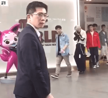 SM 신인아이돌 태용 인성 커리어 jpg | 인스티즈