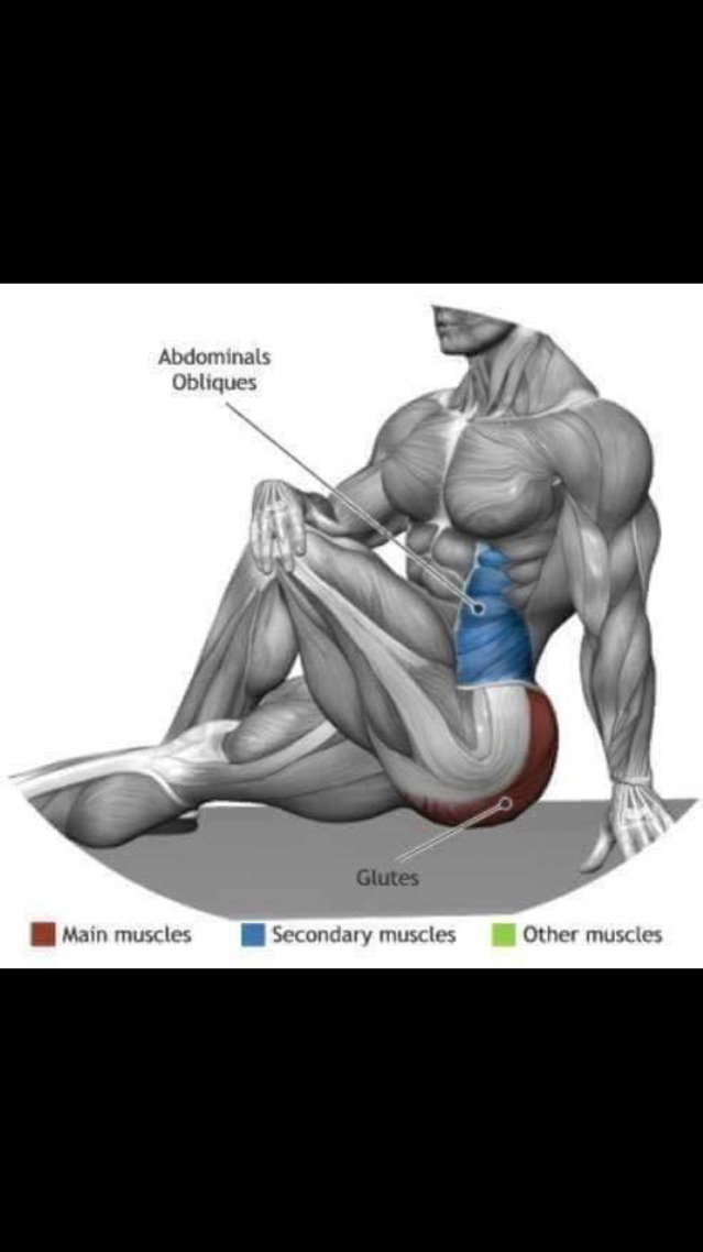 스트레칭간 근육 이완 부위 | 인스티즈