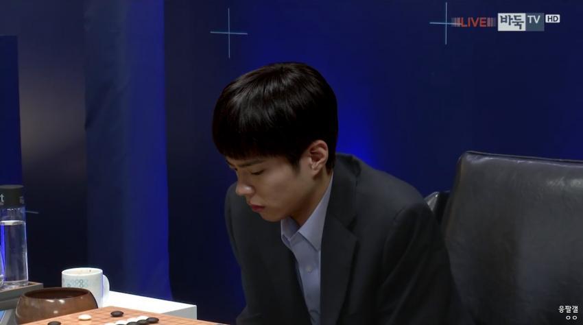 최택 VS 알파고 | 인스티즈