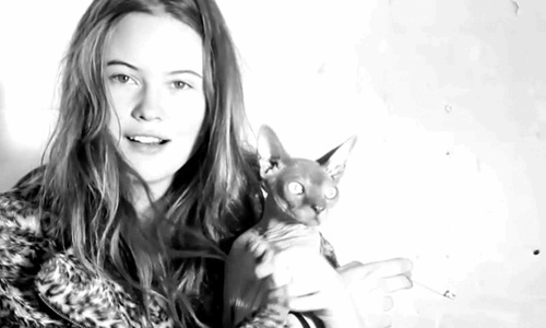 보는 사람까지 웃게 만드는 미소를 가진 사람들. gif | 인스티즈