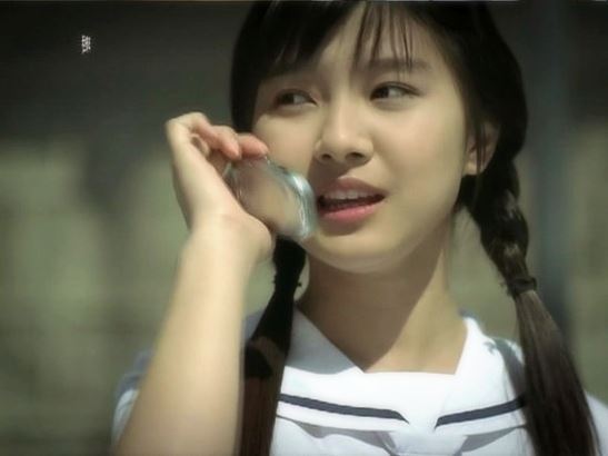 아이돌이 데뷔전에 찍은 광고 & 뮤비 (추억주의) | 인스티즈