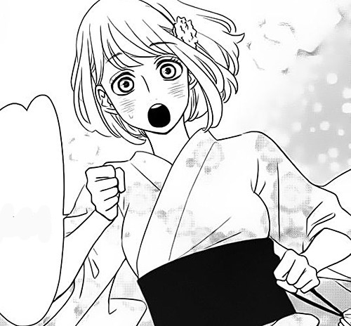 작가별로 보는 순정 만화 속 여캐들 | 인스티즈