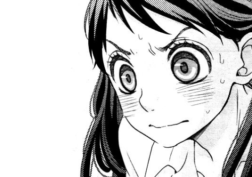 작가별로 보는 순정 만화 속 여캐들 | 인스티즈