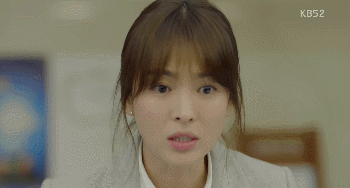 [태양의후예] 카메오치고 제법 조태오 같았던 유아인 | 인스티즈