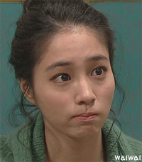 남자친구 쳐다보는 여자사람들.gif | 인스티즈