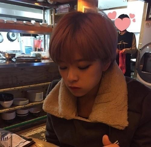 귀엽게 먹는 트와이스 정연.jpg | 인스티즈