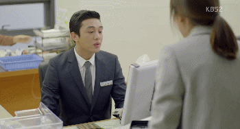 [태양의후예] 카메오치고 제법 조태오 같았던 유아인 | 인스티즈