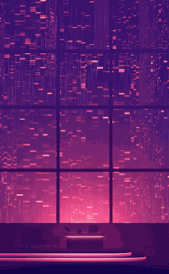 8비트로 보는 세상 | 인스티즈