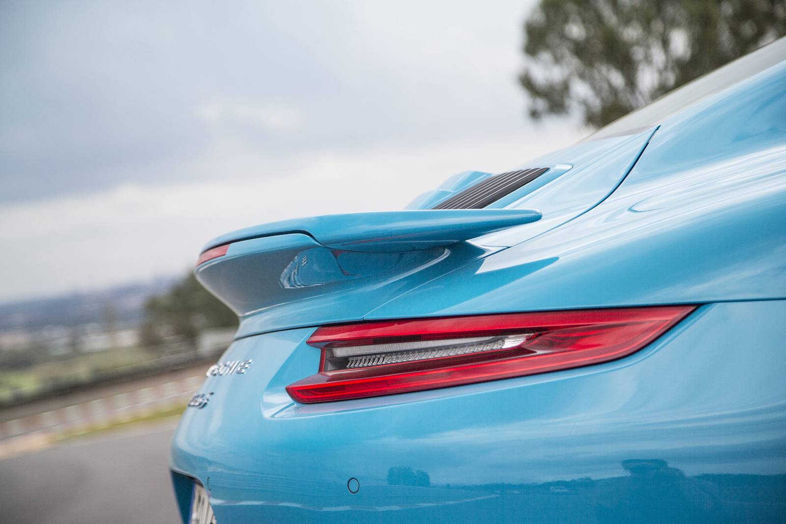 포르쉐 911 터보 | 인스티즈