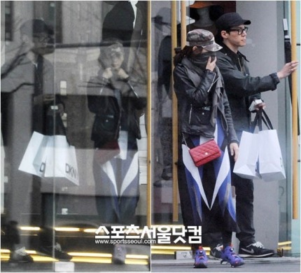 연예계 공식 연인들.jpg (feat.행쇼 행쇼 행쇼) | 인스티즈