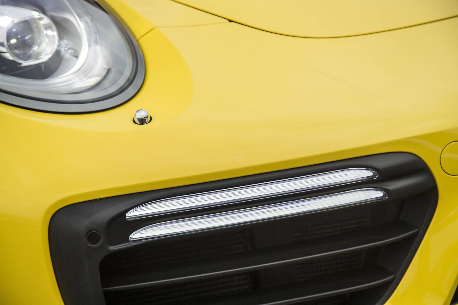 포르쉐 911 터보 | 인스티즈