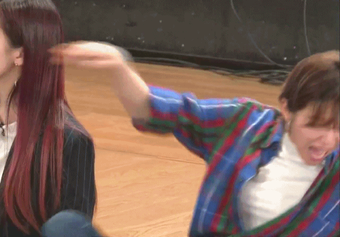 웃다가 숨넘어가는 트와이스 정연 | 인스티즈