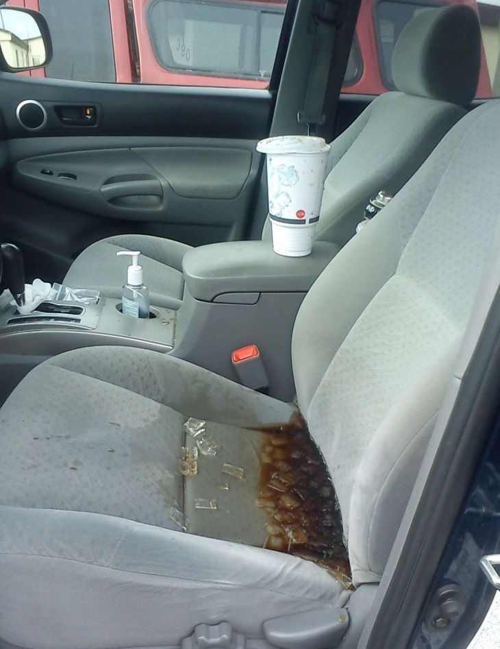 *주의*엄마 아빠 소환글 심약자 뒤로가기 해주세요 | 인스티즈