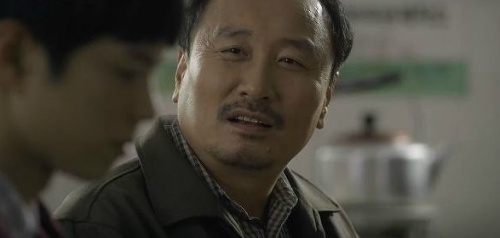 TVN 드라마 속 바둑 두는 남자 장그래, 최 택이 형제라면? | 인스티즈